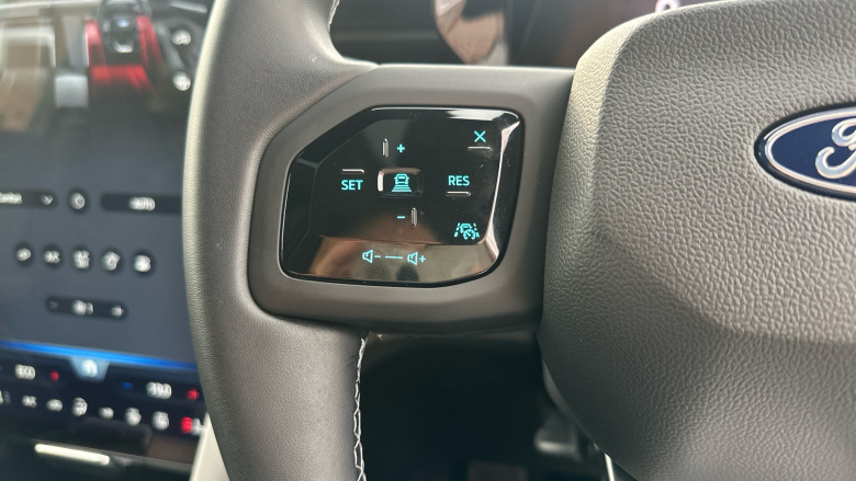 Ford Explorer 210kW Premium 77kWh 5dr Auto Electric Estate